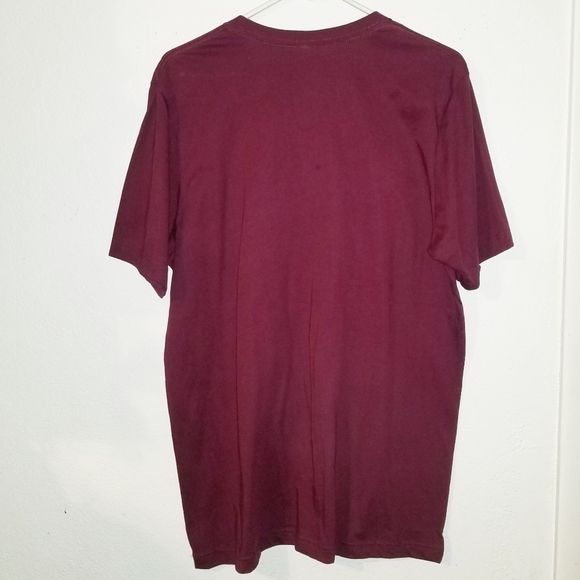 Hocus Pocus Oh Look Another Glorious Morning, Makes Me Sick Tee - Picture 2 of 4